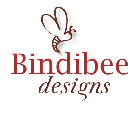 BindiBee Logo